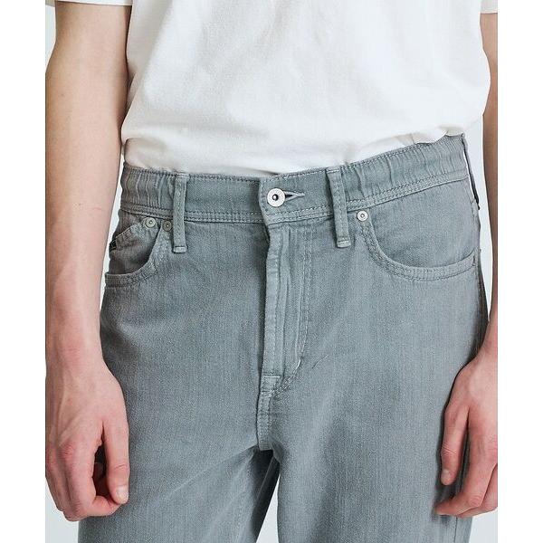 ABAHOUSE / アバハウス 【YANUK / ヤヌーク】 RESORT PHILIP DENIM PANTSの画像