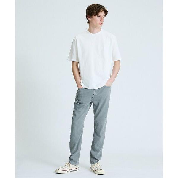 ABAHOUSE / アバハウス 【YANUK / ヤヌーク】 RESORT PHILIP DENIM PANTSの画像