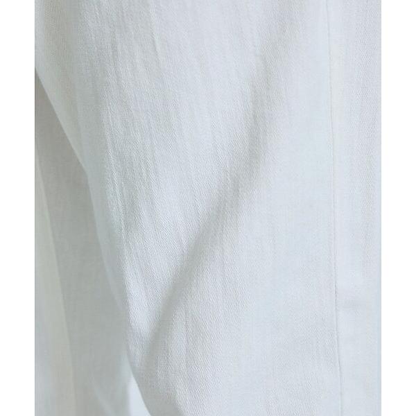 ABAHOUSE / アバハウス 【YANUK / ヤヌーク】 RESORT PHILIP DENIM PANTSの画像