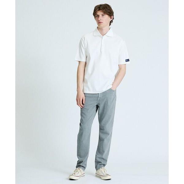 ABAHOUSE / アバハウス 【YANUK / ヤヌーク】 RESORT PHILIP DENIM PANTSの画像