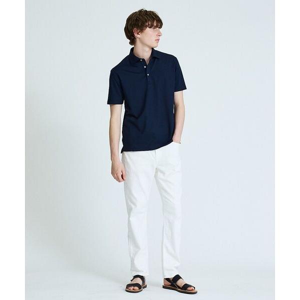 ABAHOUSE / アバハウス 【YANUK / ヤヌーク】 RESORT PHILIP DENIM PANTSの画像