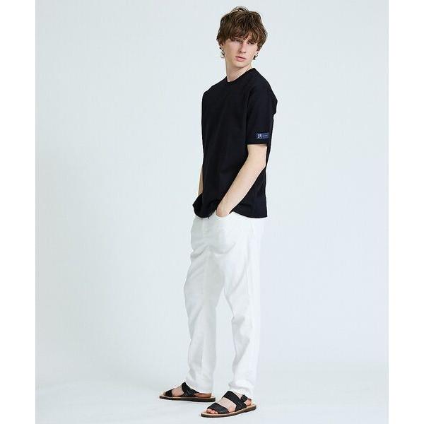 ABAHOUSE / アバハウス 【YANUK / ヤヌーク】 RESORT PHILIP DENIM PANTSの画像