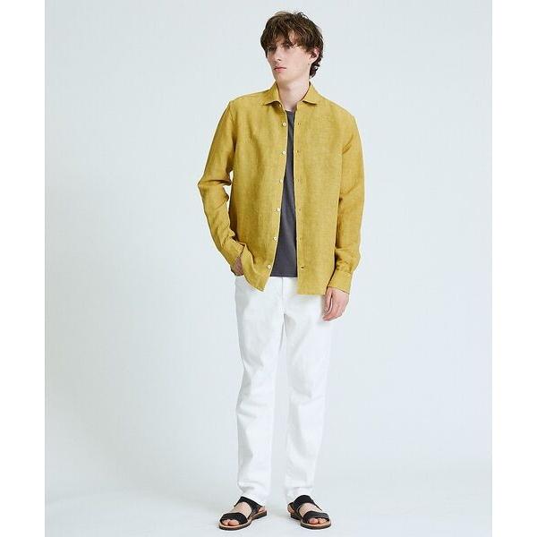 ABAHOUSE / アバハウス 【YANUK / ヤヌーク】 RESORT PHILIP DENIM PANTSの画像