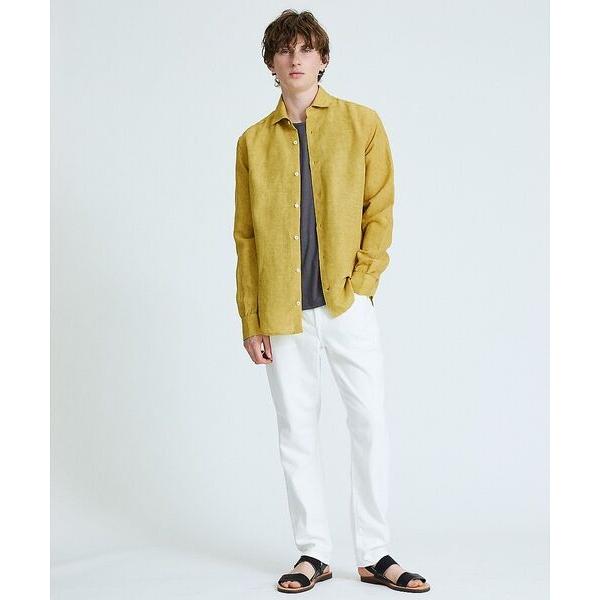 ABAHOUSE / アバハウス 【YANUK / ヤヌーク】 RESORT PHILIP DENIM PANTSの画像