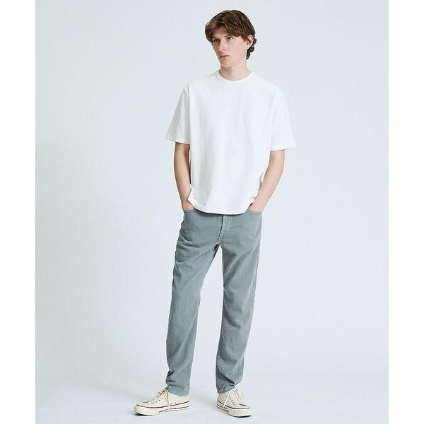 ABAHOUSE / アバハウス 【YANUK / ヤヌーク】 RESORT PHILIP DENIM PANTSの画像