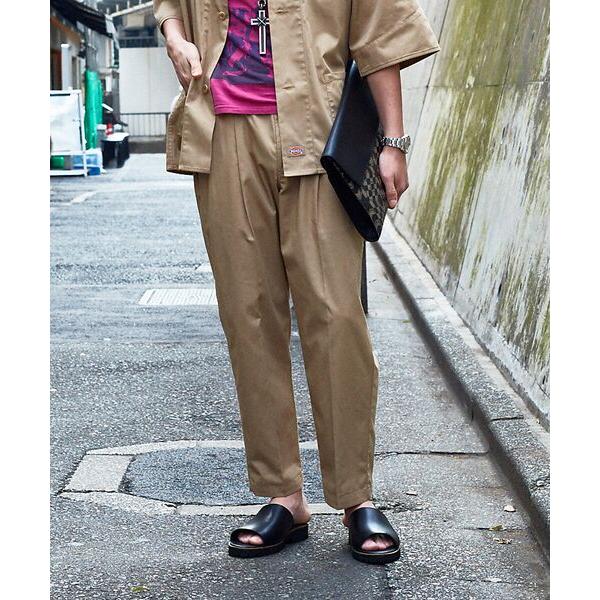 ABAHOUSE（アバハウス） 【Dickies / ディッキーズ】MYSELF ABAHOUSE