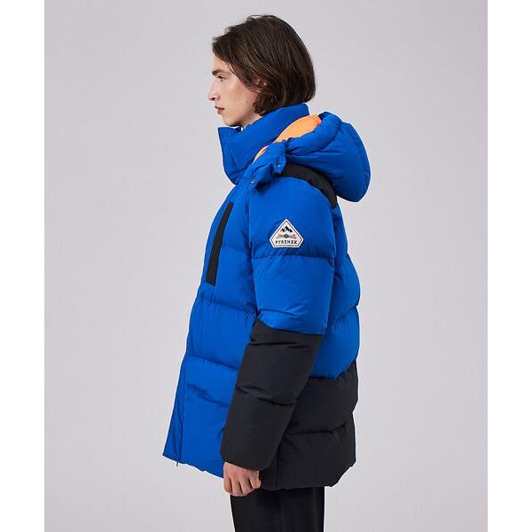 新春SALE！ ABAHOUSE / アバハウス WEB限定【PYRENEX / ピレネックス】 ALPHAダウンジャケット 【EIM1187703062】(42900円)