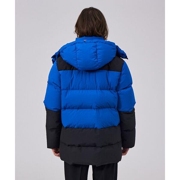 新春SALE！ ABAHOUSE / アバハウス WEB限定【PYRENEX / ピレネックス】 ALPHAダウンジャケット 【EIM1187703062】(42900円)