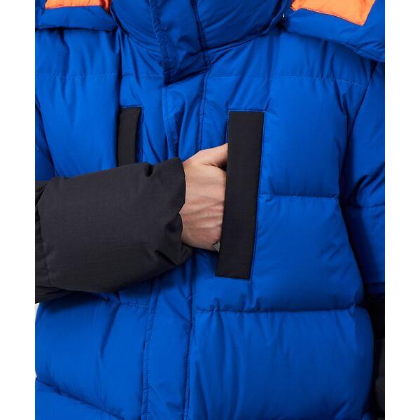 新春SALE！ ABAHOUSE / アバハウス WEB限定【PYRENEX / ピレネックス】 ALPHAダウンジャケット 【EIM1187703062】(42900円)