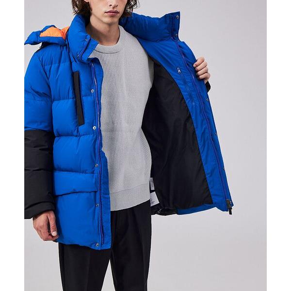 新春SALE！ ABAHOUSE / アバハウス WEB限定【PYRENEX / ピレネックス】 ALPHAダウンジャケット 【EIM1187703062】(42900円)