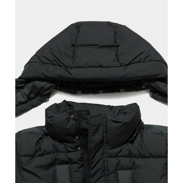 新春SALE！ ABAHOUSE / アバハウス WEB限定【PYRENEX / ピレネックス】 ALPHAダウンジャケット 【EIM1187703062】(42900円)