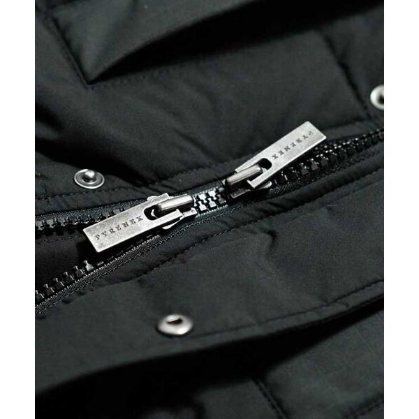 新春SALE！ ABAHOUSE / アバハウス WEB限定【PYRENEX / ピレネックス】 ALPHAダウンジャケット 【EIM1187703062】(42900円)