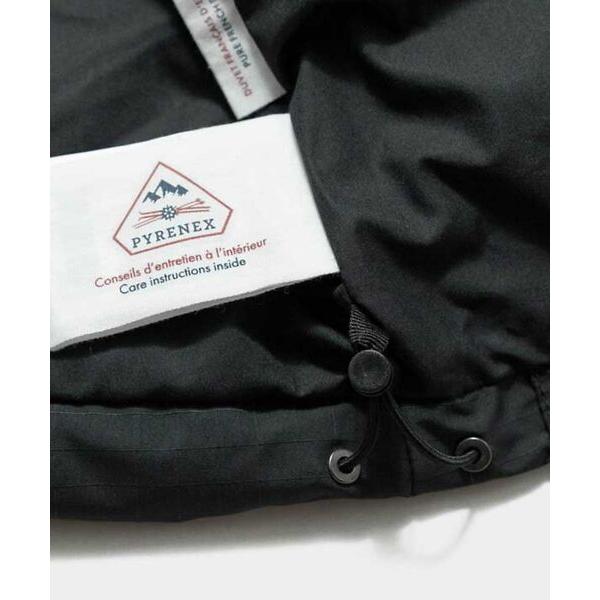 新春SALE！ ABAHOUSE / アバハウス WEB限定【PYRENEX / ピレネックス】 ALPHAダウンジャケット 【EIM1187703062】(42900円)