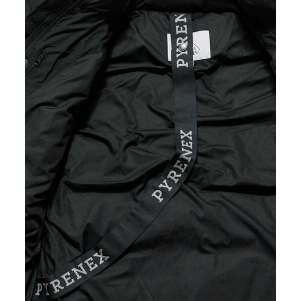 新春SALE！ ABAHOUSE / アバハウス WEB限定【PYRENEX / ピレネックス】 ALPHAダウンジャケット 【EIM1187703062】(42900円)