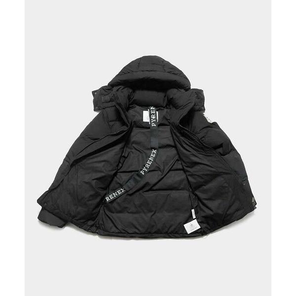 新春SALE！ ABAHOUSE / アバハウス WEB限定【PYRENEX / ピレネックス】 ALPHAダウンジャケット 【EIM1187703062】(42900円)
