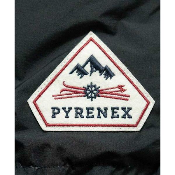 新春SALE！ ABAHOUSE / アバハウス WEB限定【PYRENEX / ピレネックス】 ALPHAダウンジャケット 【EIM1187703062】(42900円)