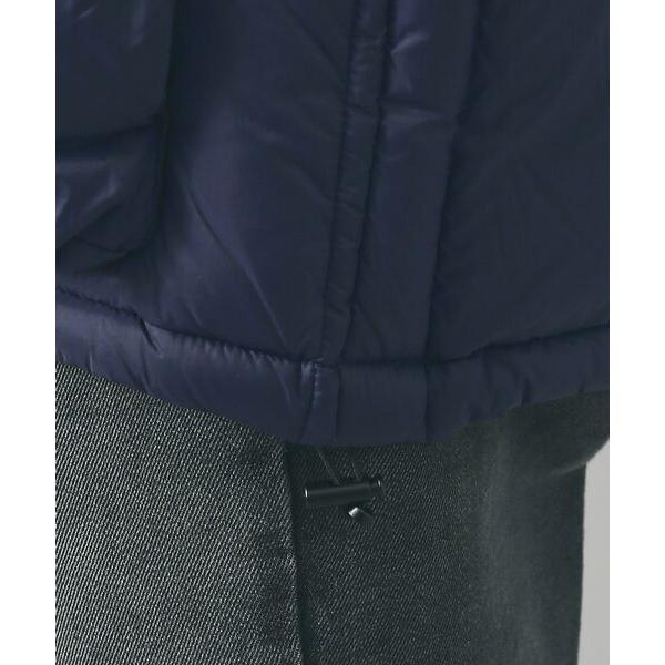 ABAHOUSE（アバハウス） 【WEB限定】TAION BENCH DOWN JK【UNISEX