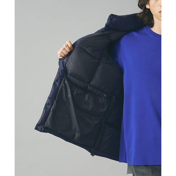 ABAHOUSE（アバハウス） 【WEB限定】TAION BENCH DOWN JK【UNISEX