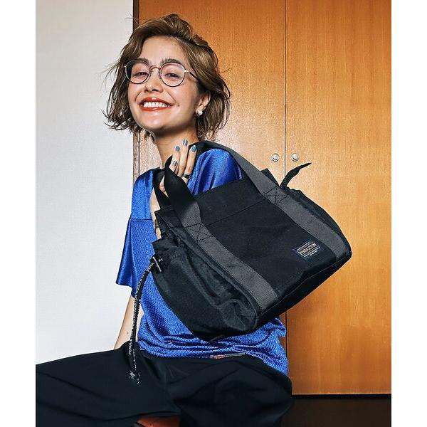 ABAHOUSE / アバハウス PENDLETON × MARIE INABA マザーズバッグ / TOTE M｜selectsquare｜02