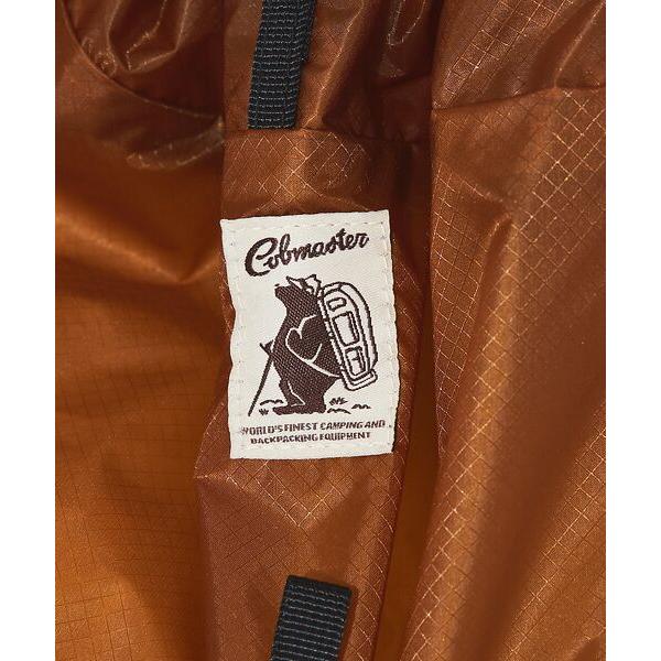 ABAHOUSE（アバハウス） 【COBMASTER/コブマスター 】CORDURA HUMMING