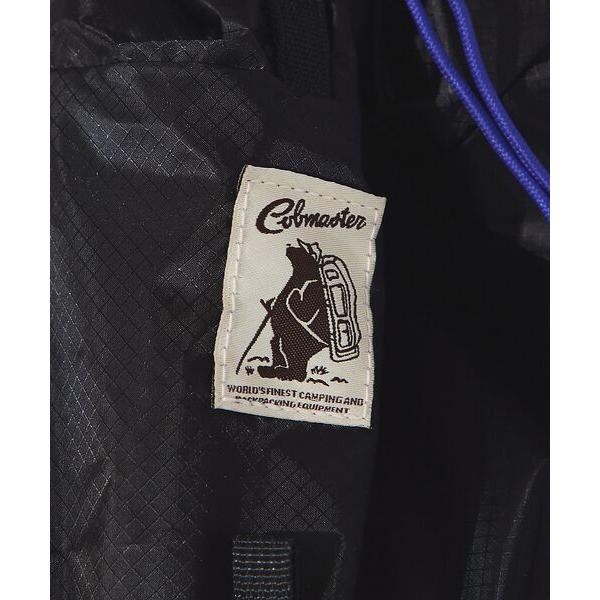 ABAHOUSE（アバハウス） 【COBMASTER/コブマスター 】CORDURA HUMMING