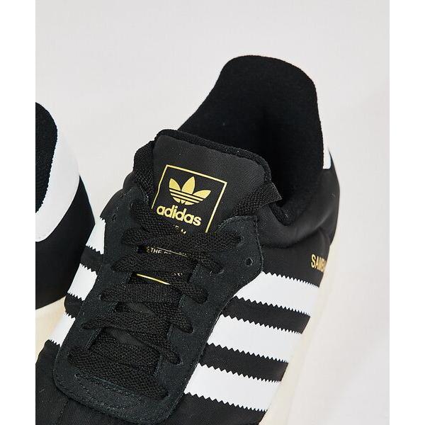 ABAHOUSE（アバハウス） WEB限定【adidas/アディダス】SAMBA HOME W