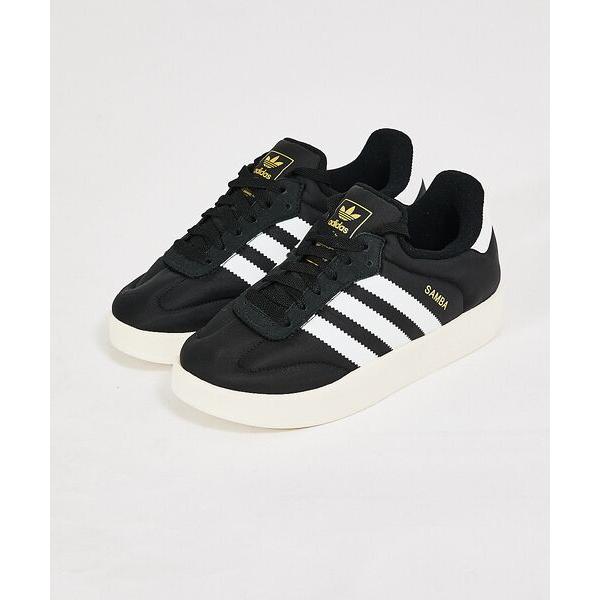 ABAHOUSE（アバハウス） WEB限定【adidas/アディダス】SAMBA HOME W