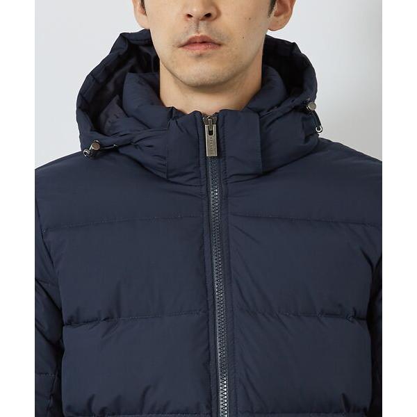 ABAHOUSE（アバハウス） 【PYRENEX / ピレネックス】HMW012 SPOUTNIC