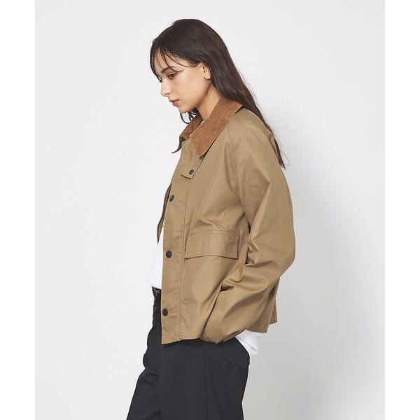 ABAHOUSE（アバハウス） 【Barbour/バブアー】 barbour sl spey casual