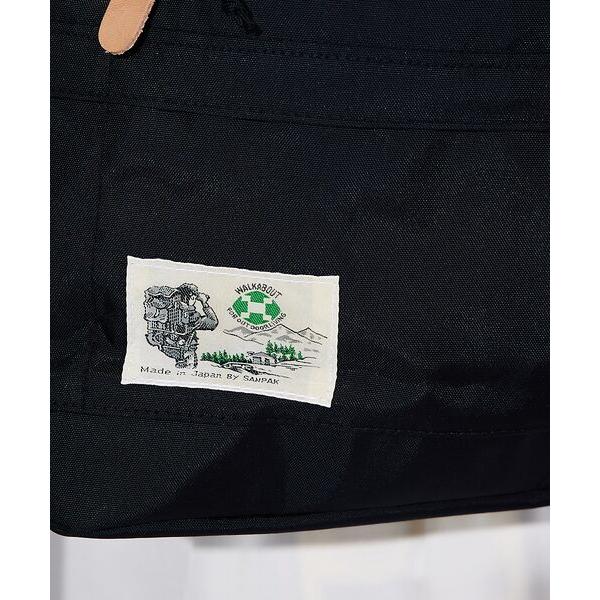 ABAHOUSE（アバハウス） 【SANPAK/サンパック】WALK ABOUT TEAR DROP