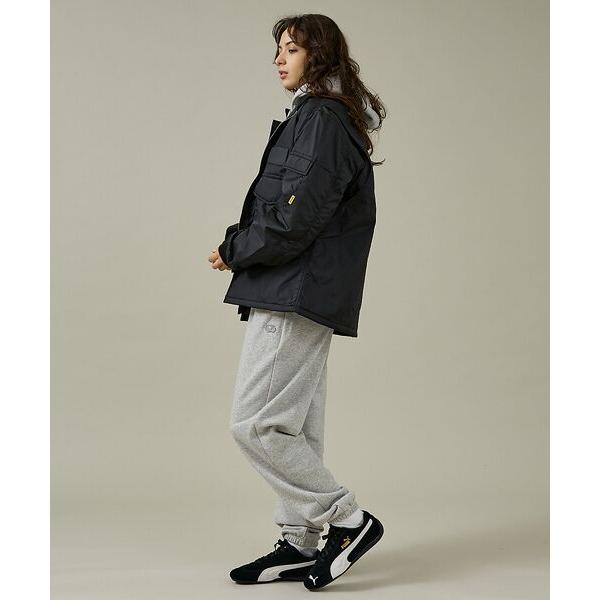 ABAHOUSE（アバハウス） 【SPIEWAK/スピワック】G-8 WEP JACKET / ユニ