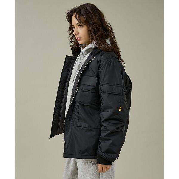 ABAHOUSE（アバハウス） 【SPIEWAK/スピワック】G-8 WEP JACKET / ユニ