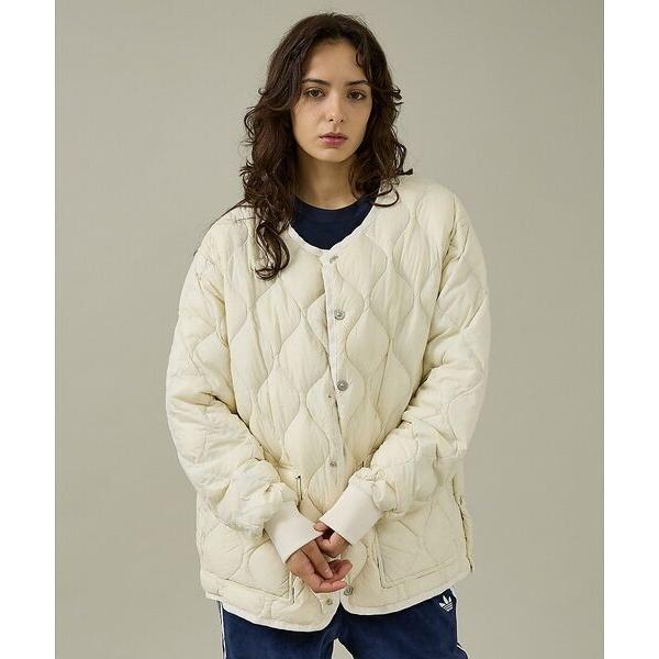 ABAHOUSE（アバハウス） 【WEB限定】TAION MILITARY OVER SIZE CREW