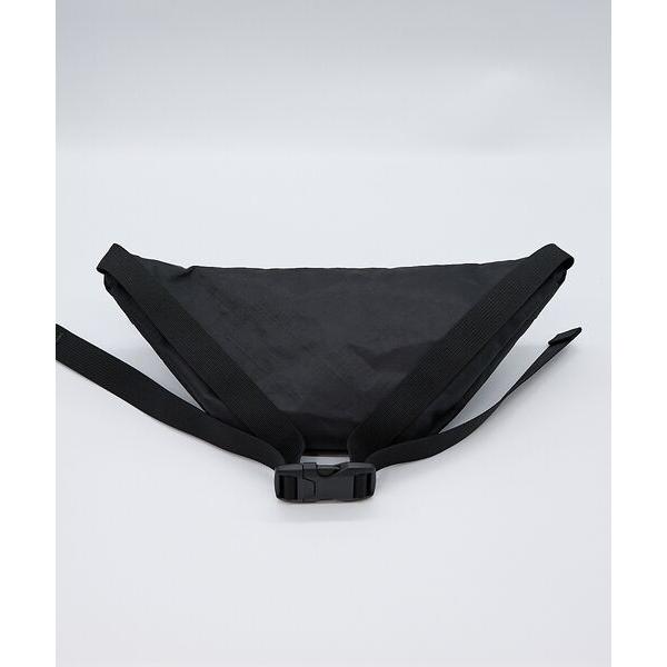 ABAHOUSE / アバハウス 【Flowfold/フローフォールド】Fanny Pack /ファニーバック/ウ_2