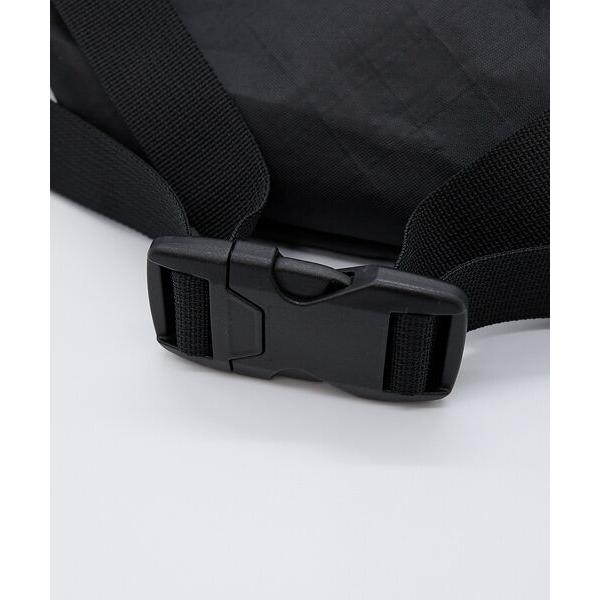 ABAHOUSE / アバハウス 【Flowfold/フローフォールド】Fanny Pack /ファニーバック/ウ_3