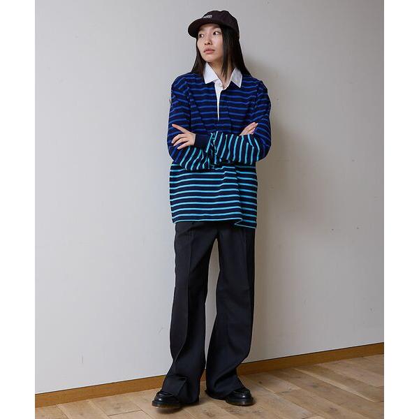 ストーンアイランド　24ss ポロシャツ 2sc1701.jpg