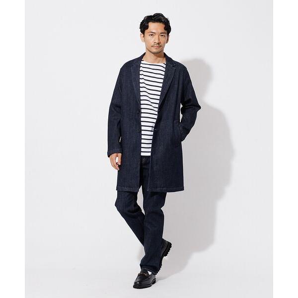 ABAHOUSE（アバハウス） 【セットアップ対応】ストレッチ デニム