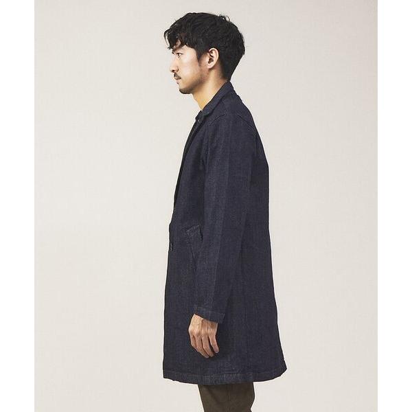 ABAHOUSE（アバハウス） 【セットアップ対応】ストレッチ デニム