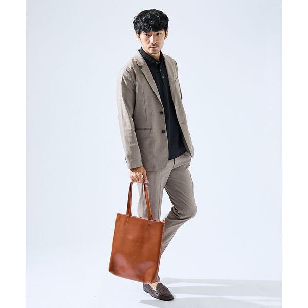 ABAHOUSE（アバハウス） 【上下2点セット/セットアップ対応】吸水速乾