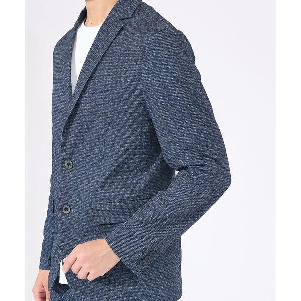 ABAHOUSE（アバハウス） 【上下2点セット / 軽量 / ハイパーストレッチ