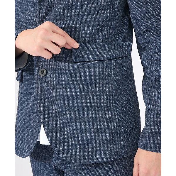 ABAHOUSE（アバハウス） 【上下2点セット / 軽量 / ハイパーストレッチ