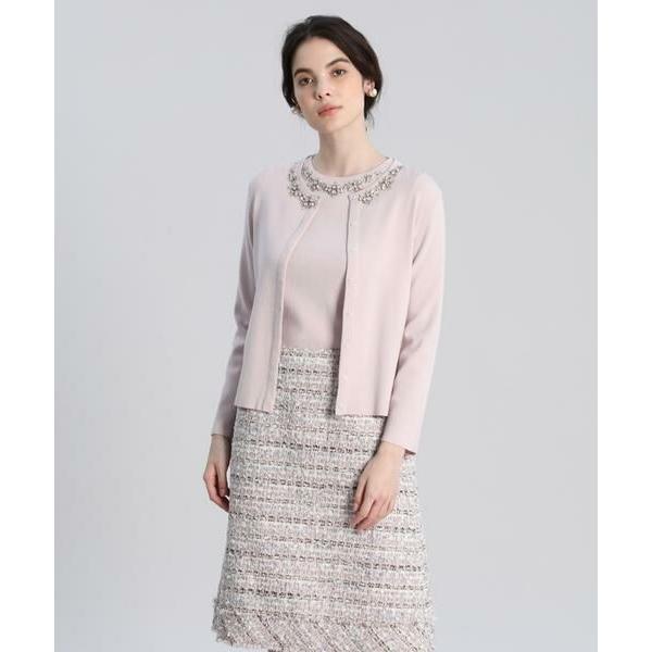 Maglie Par Ef De マーリエ パー レディースファッション エフデ 通販 カーディガン タカシマヤファッションスクエア Maglie