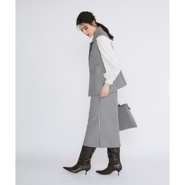 Maglie le cassetto チェックキュロット Maglie le cassetto チェックキュロット Maglie le cassetto