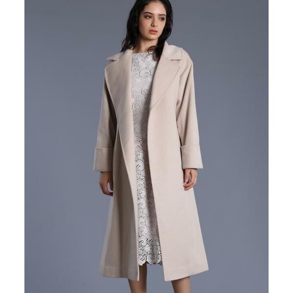 Ef De エフデ M Maglie Le Cassetto カシミヤコート タカシマヤファッションスクエア 通販 Paypayモール