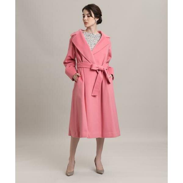 Ef De エフデ M Maglie Le Cassetto カシミヤコート タカシマヤファッションスクエア 通販 Paypayモール