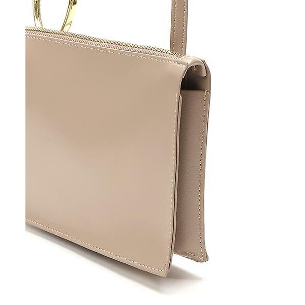 システムで Clear タカシマヤファッションスクエア 通販 Paypayモール Impression クリアインプレッション サークルモチーフ付きスマート