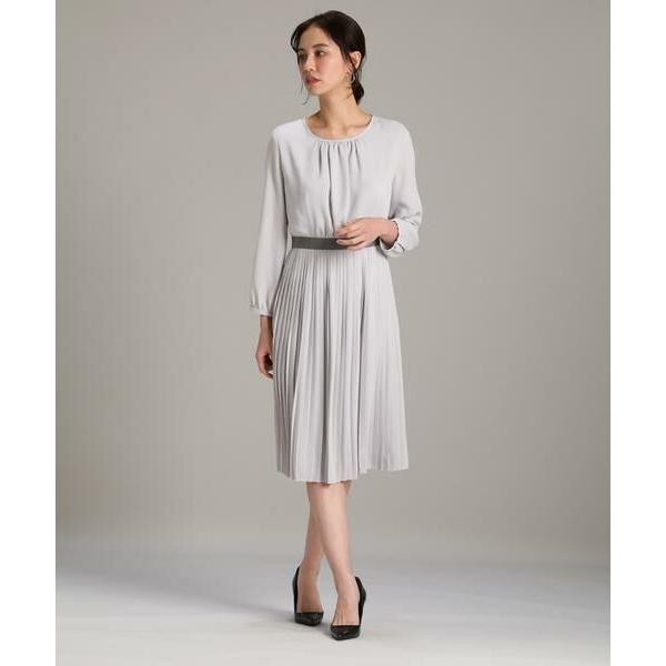 バスト Ined タカシマヤファッションスクエア 通販 Paypayモール イネド プリーツワンピース わせたり Www Blaskogabyggd Is