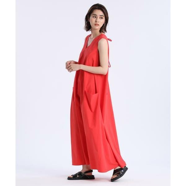 Ined イネド Ined30th限定アイテム ボリュームフレアマキシワンピース 132cm タカシマヤファッションスクエア 通販 Paypayモール