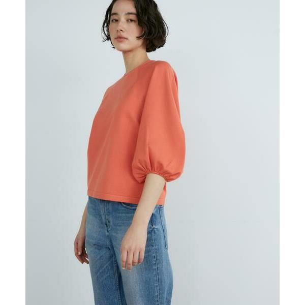 INED / イネド パフスリーブニット | INED | 12