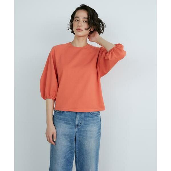 INED / イネド パフスリーブニット | INED | 13